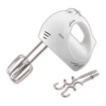 Batidora de mano Oster® 5 velocidades