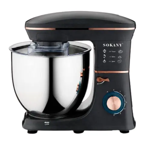 BATIDORA DE PEDESTAL SOKANY 2000W