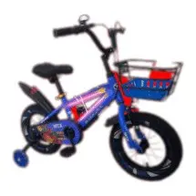Bicicleta Aro 16 MTX B20