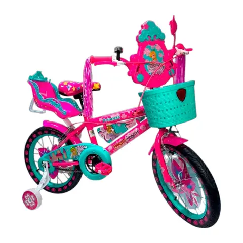 BICICLETA ARO 16 SR-2513