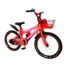 Bicicleta Aro 20 MTX B20