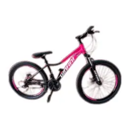 Bicicleta Aro 24 Ginhai