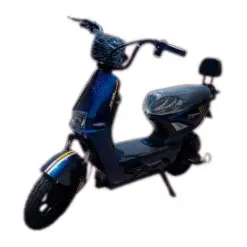 Bicicleta Eléctrica Kawamura OYB-1432