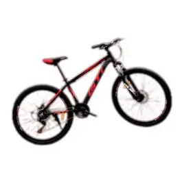 Bicicleta Madrock Aro 26