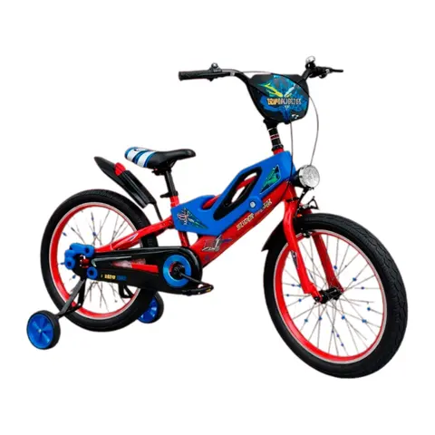 Bicicleta Sky Rider Aro 20