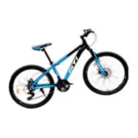 Bicicleta Snap Aro 24 Colores