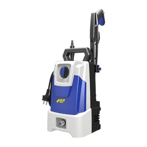 Hidrolavadora Eléctrica / 1500 PSI