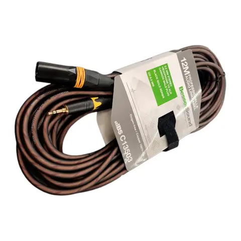 Cable de Audio Plug 3.5 13M