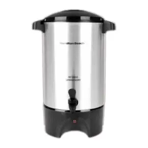 Cafetera Hamilton Beach 45TZS