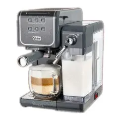 Cafetera Oster PrimaLatte Touch
