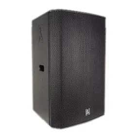Caja Amplif Beta 3 15/400W/CROSSOVER (Tiro Largo)