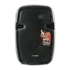 Caja Amplificada 10" Italy Audio Orianna