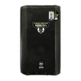 Caja Amplificada 15" Ultra Sound Turbo Pro 15A