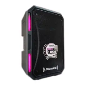 Caja Amplificada Bazzuka Woofer de 15"