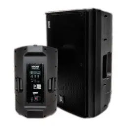 Caja Amplificada Beta 3 N15A 400W