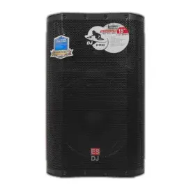 Caja Amplificada England Sound 1600W