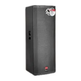 CAJA AMPLIFICADA England Sound 2*15" 1200W