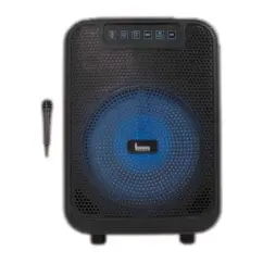 Caja Amplificada England Sound 6.5"