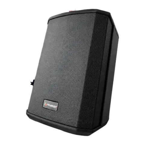 Caja Amplificada Recargable Italy Audio PRO11 Max
