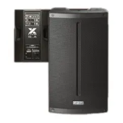 Caja FBT Bi Amplificada