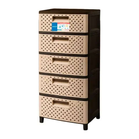 Cajonera Deluxe 5 Pisos
