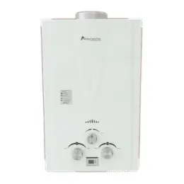 Calefon a Gas American Star 12LTS