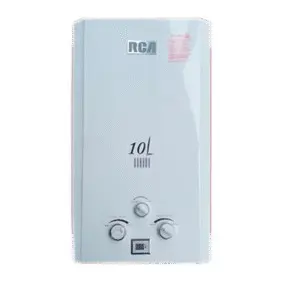 Calefon a Gas RCA 10LTS