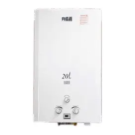 Calefon a Gas RCA 20LTS