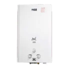 Calefon a Gas RCA 26LTS