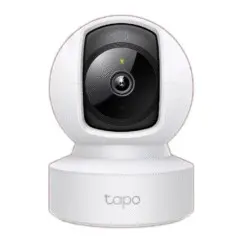 Camara de Vigilancia HD de 360 Grados