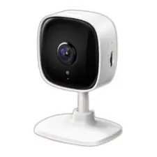 Cámara de Vigilancia Wi-Fi 3MP con Detección de Movimiento