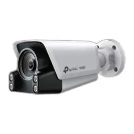 Cámara IP VIGI tipo bullet ColorPro para exteriores de 4MP