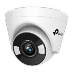 Camara IP Vigi Tipo Turret Full Color Vigi de 4MP