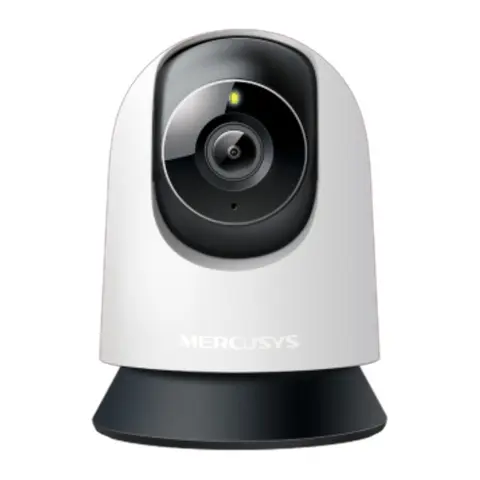 Cámara Mercusys Wi-Fi de seguridad 360 2K