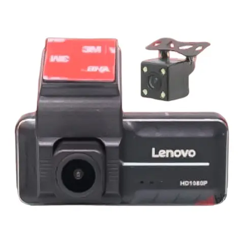 Camara Oculta para Carro Lenovo