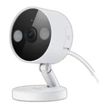 Camara Tapo Wi Fi con Modo Infrarrojo