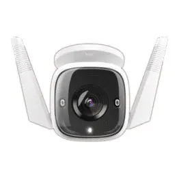 Camara Wi Fi de Seguridad para Exteriores