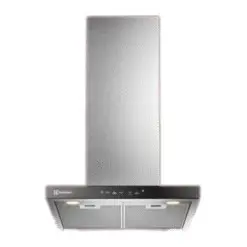 Campana Electrolux Electrica CE6TF 60 CM Silver