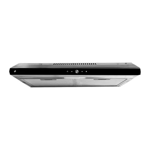 Campana Extractora BP Madrid 60cm + Touchscreen