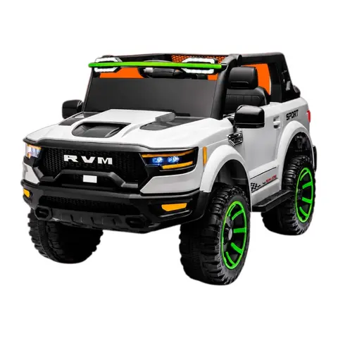 Carro a Bateria 4×4 DLS-916
