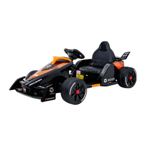 Carro a Bateria Go Kart DLS-K09