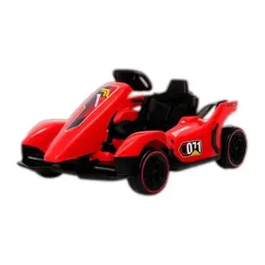 Carro a Bateria Gokart Dls-X 2