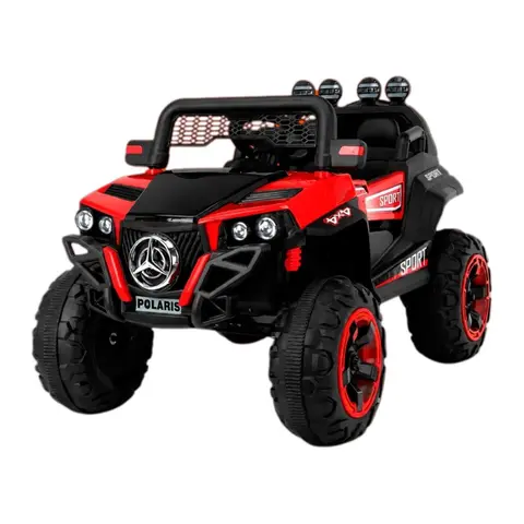 Carro a Bateria New KP-2020