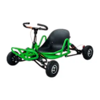 Carro a Gasolina Kart para Niños