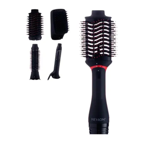 Cepillo Secador Cabello Revlon
