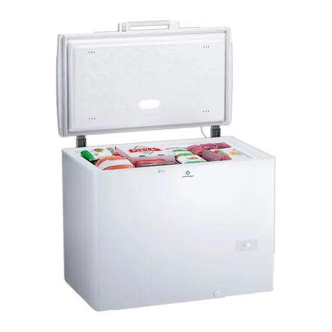 Congelador Indurama CI-300 Litros F/Blanco