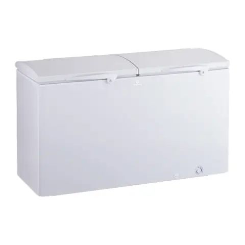 Congelador Indurama CI-400 LTS Blanco