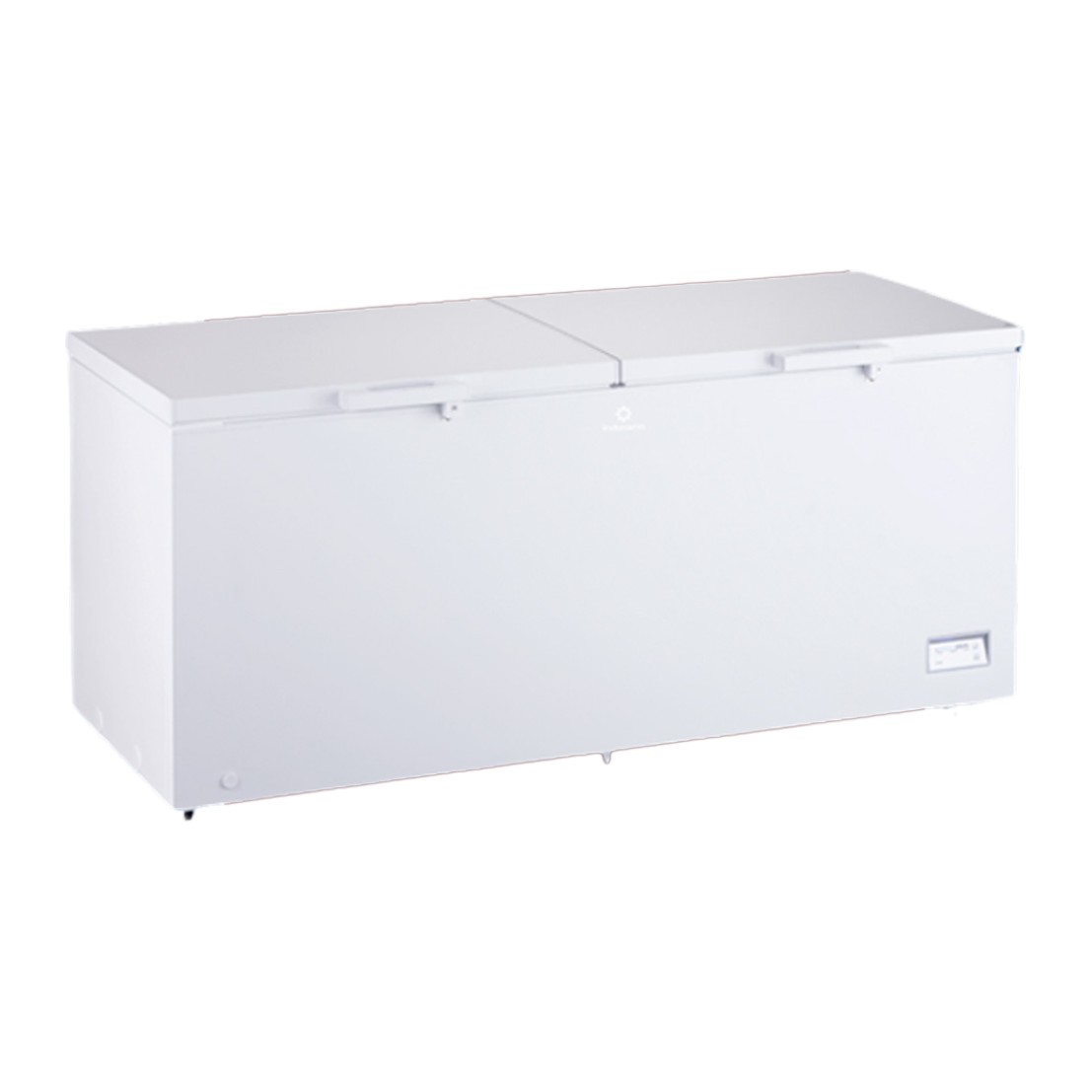 Congelador Indurama 700 Litros Sistema Frost