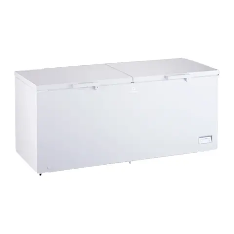 Congelador Indurama 700 Litros Sistema Frost