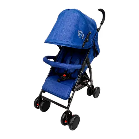 Coche Baston Daming DM-208DN